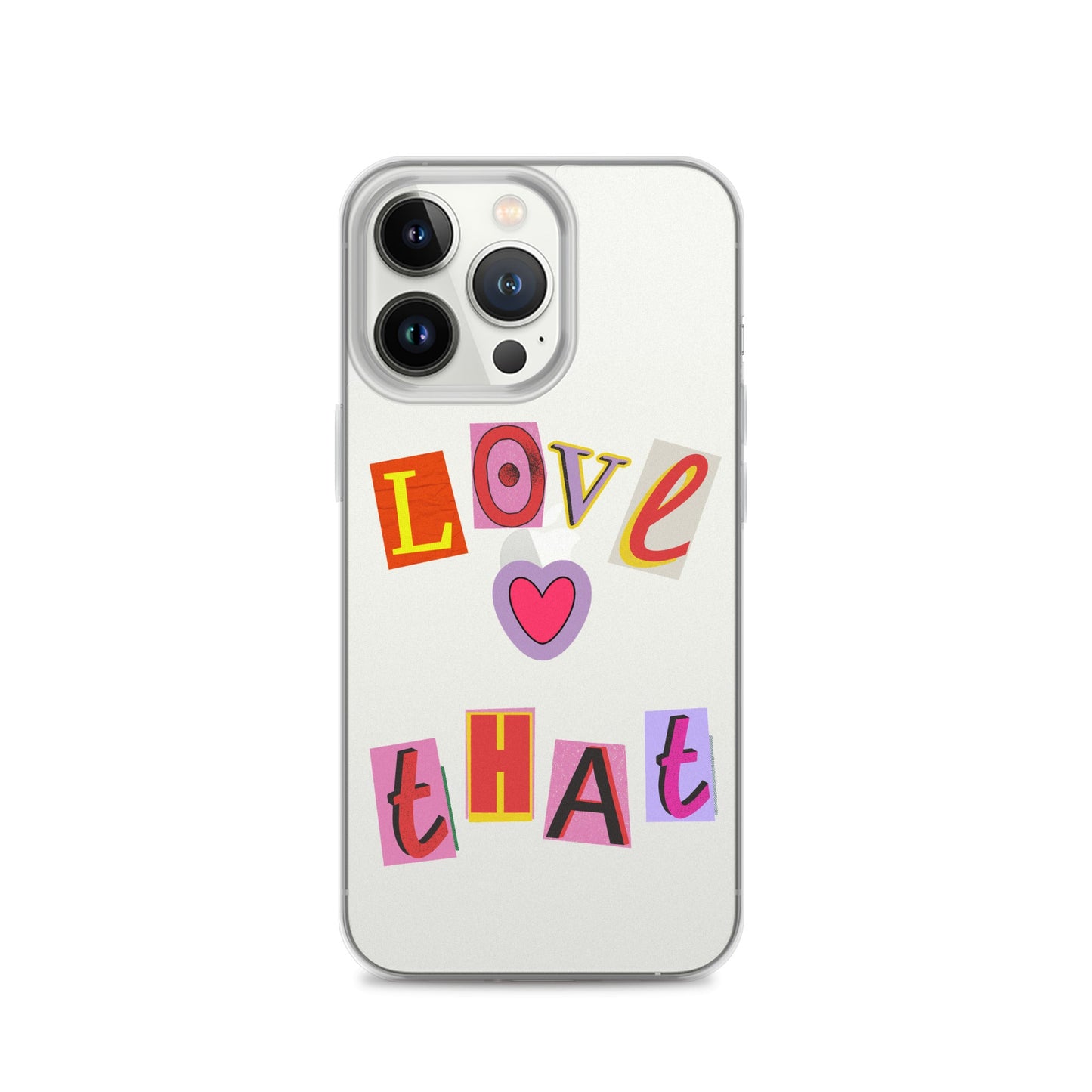 Love That iPhone Case - blunt cases