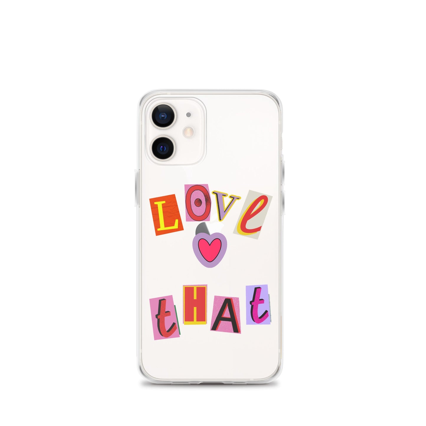 Love That iPhone Case - blunt cases
