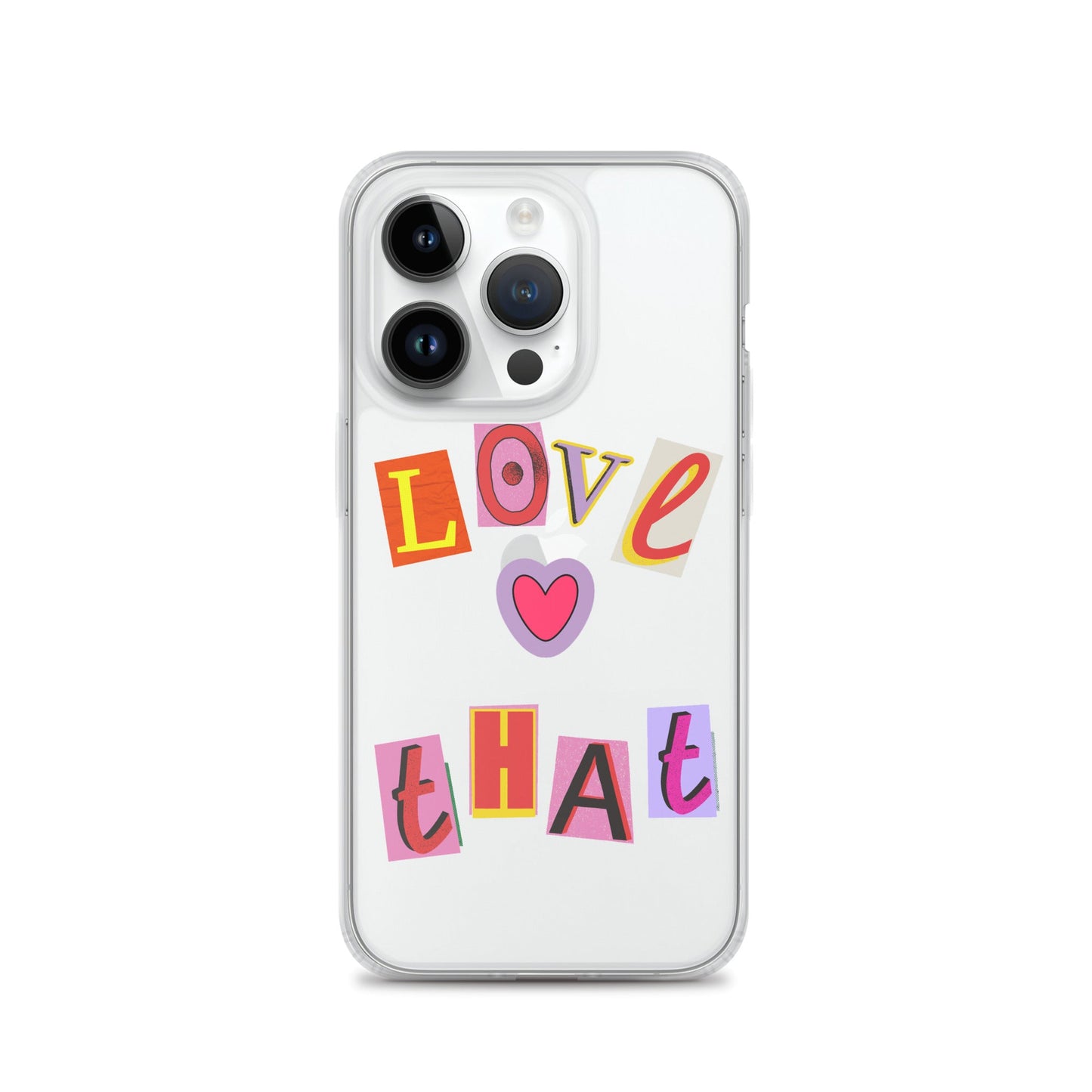 Love That iPhone Case - blunt cases