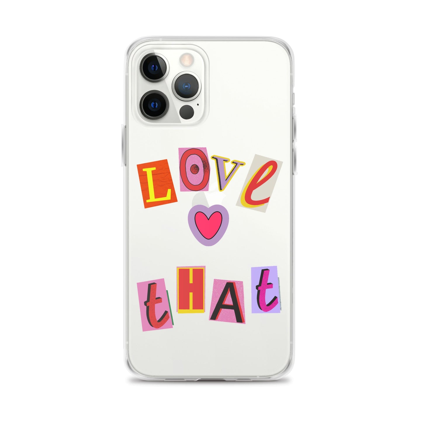 Love That iPhone Case - blunt cases