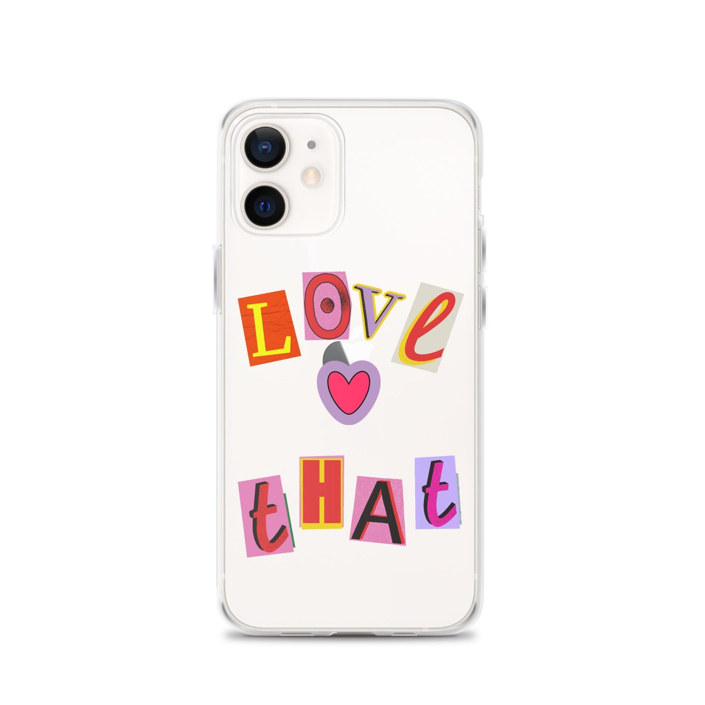 Love That iPhone Case - blunt cases