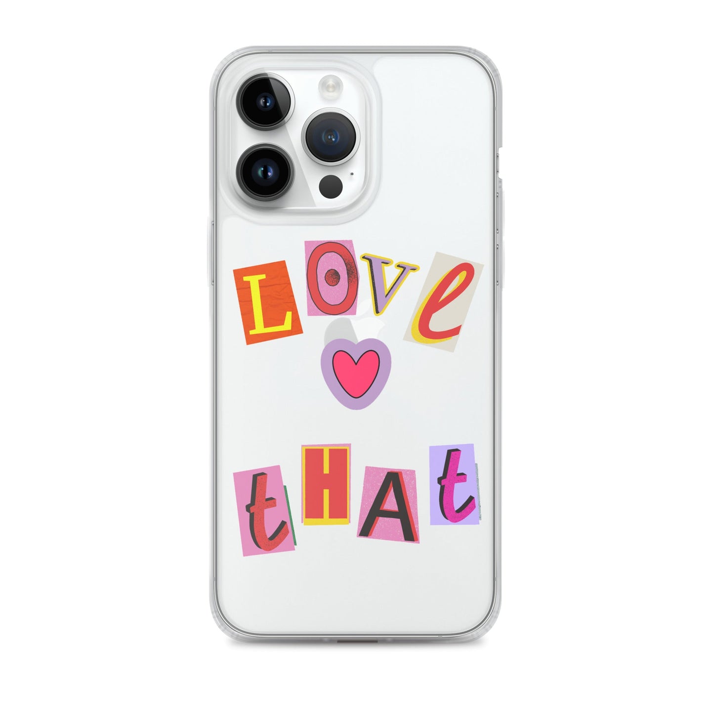 Love That iPhone Case - blunt cases