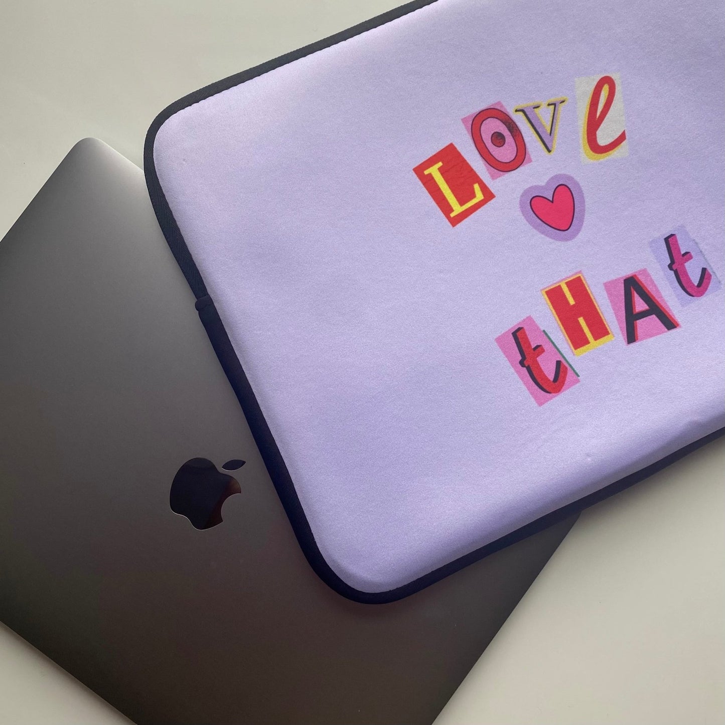 Love That Laptop Sleeve - blunt cases