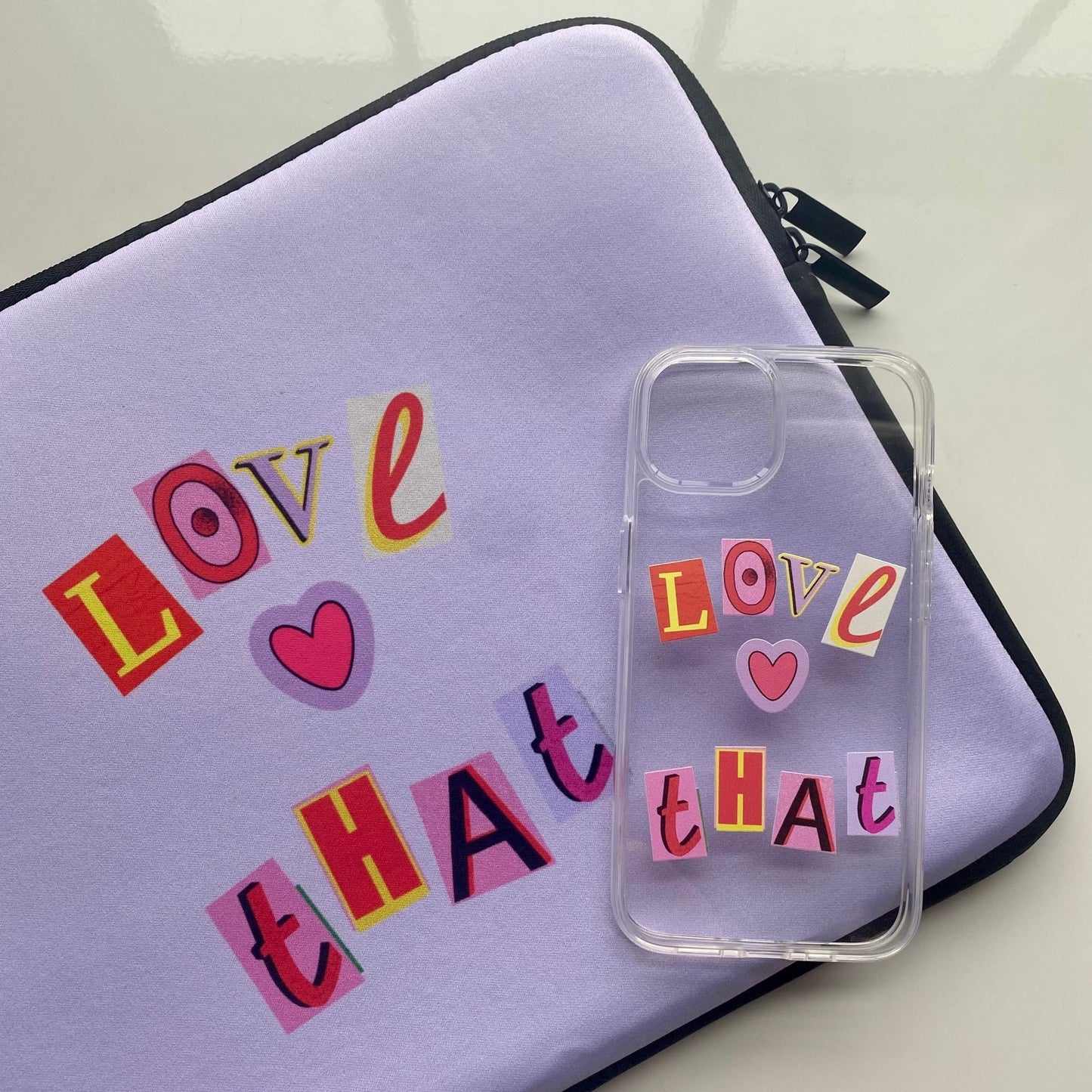 Love That Laptop Sleeve - blunt cases