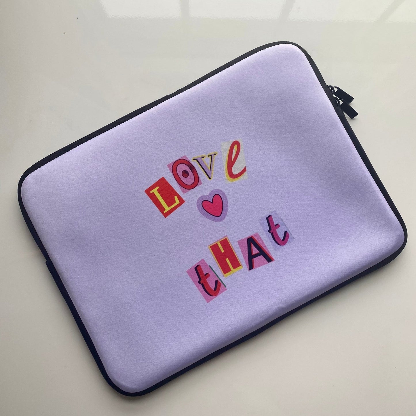 Love That Laptop Sleeve - blunt cases