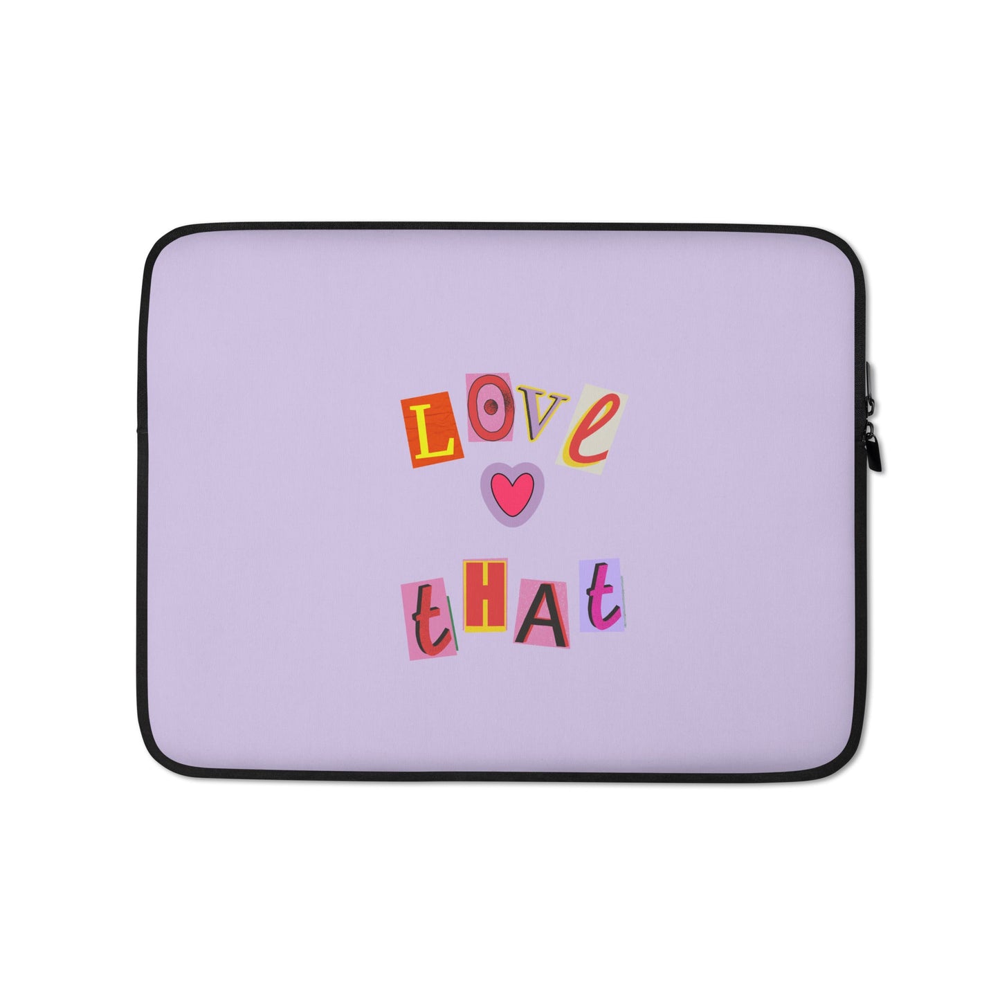 Love That Laptop Sleeve - blunt cases