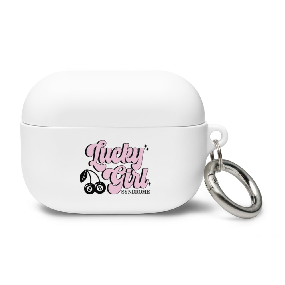 Lucky Girl Airpod Case - blunt cases