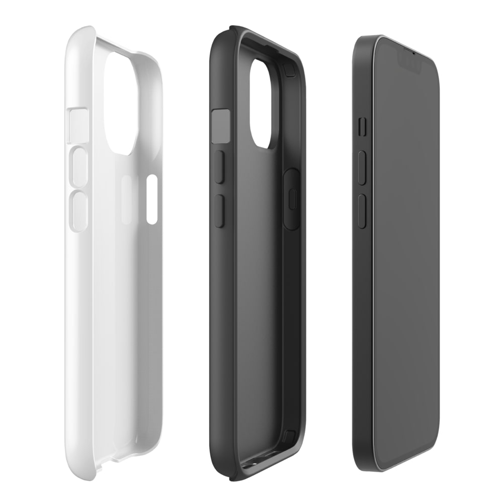 Lucky Girl iPhone Case - blunt cases