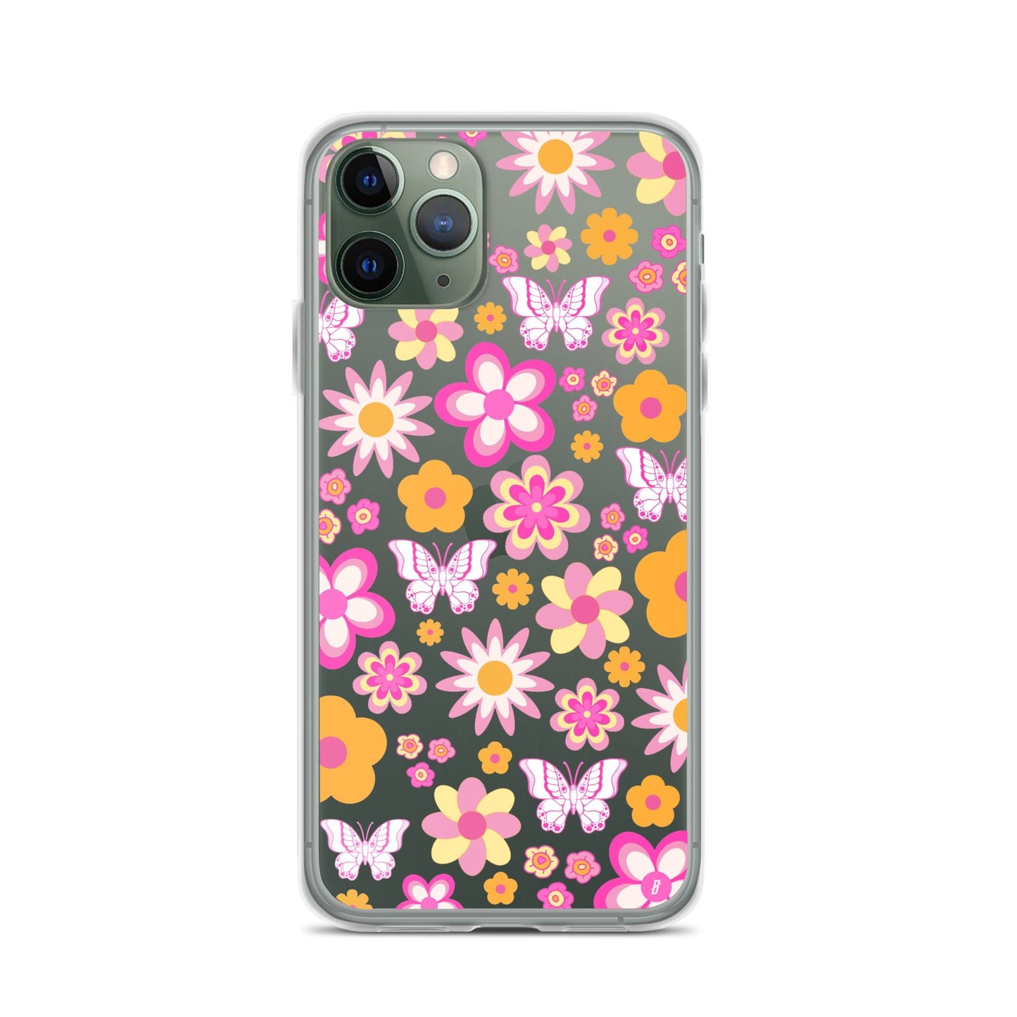 Mariposa iPhone Case - blunt cases