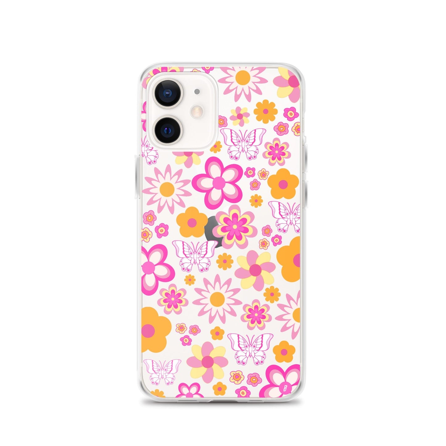 Mariposa iPhone Case - blunt cases