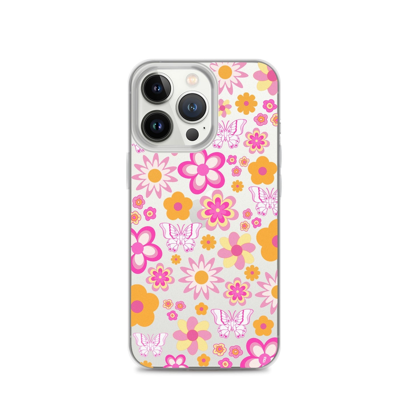 Mariposa iPhone Case - blunt cases