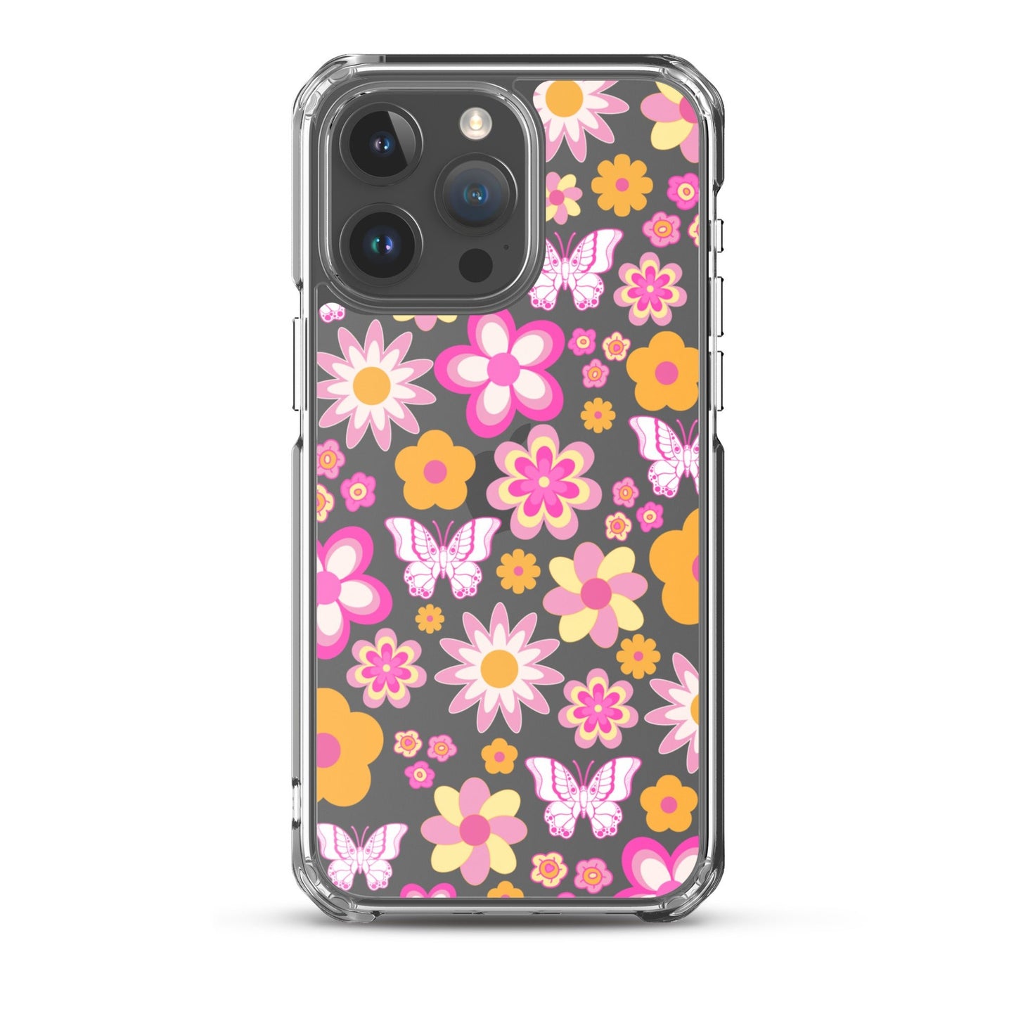 Mariposa iPhone Case - blunt cases