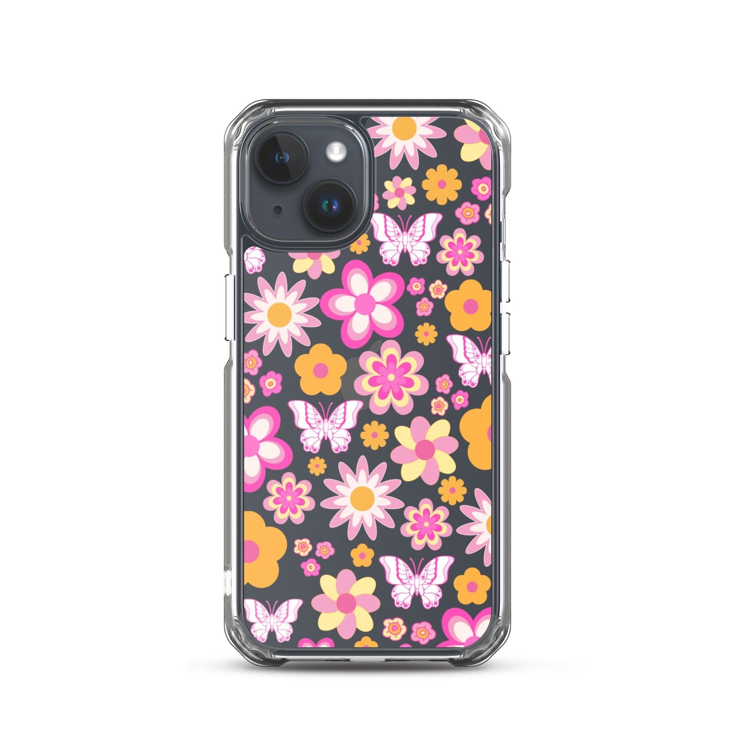Mariposa iPhone Case - blunt cases