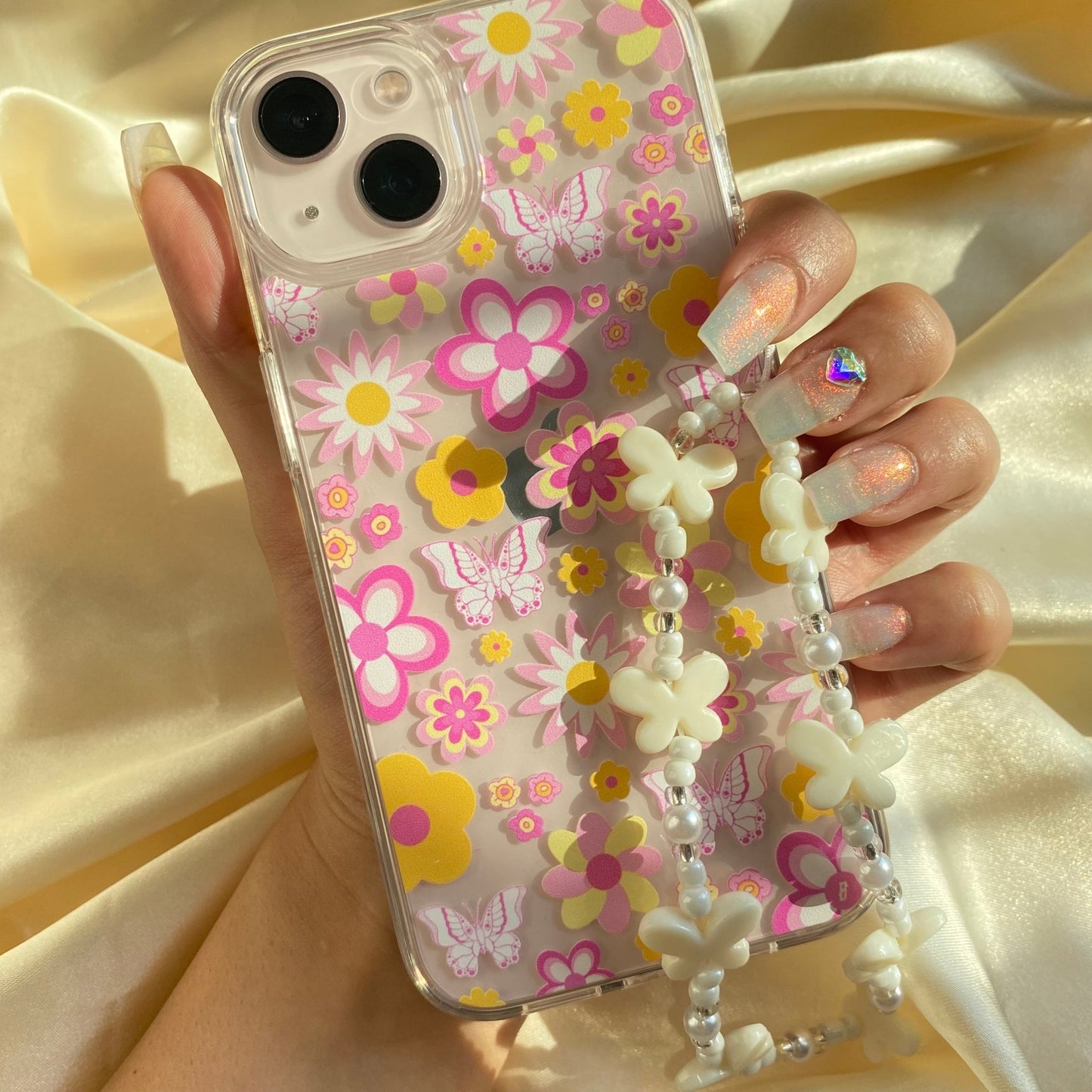 Mariposa iPhone Case - blunt cases