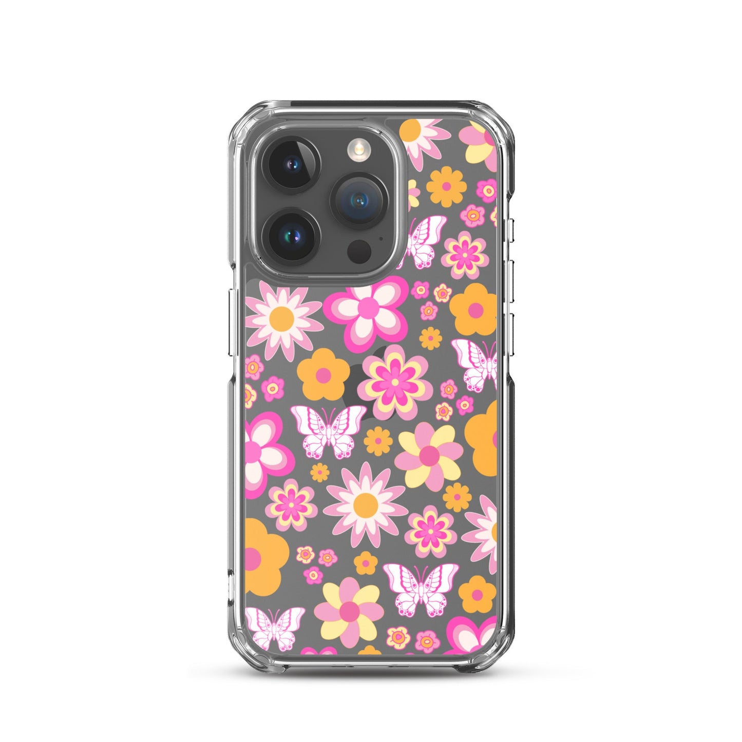 Mariposa iPhone Case - blunt cases
