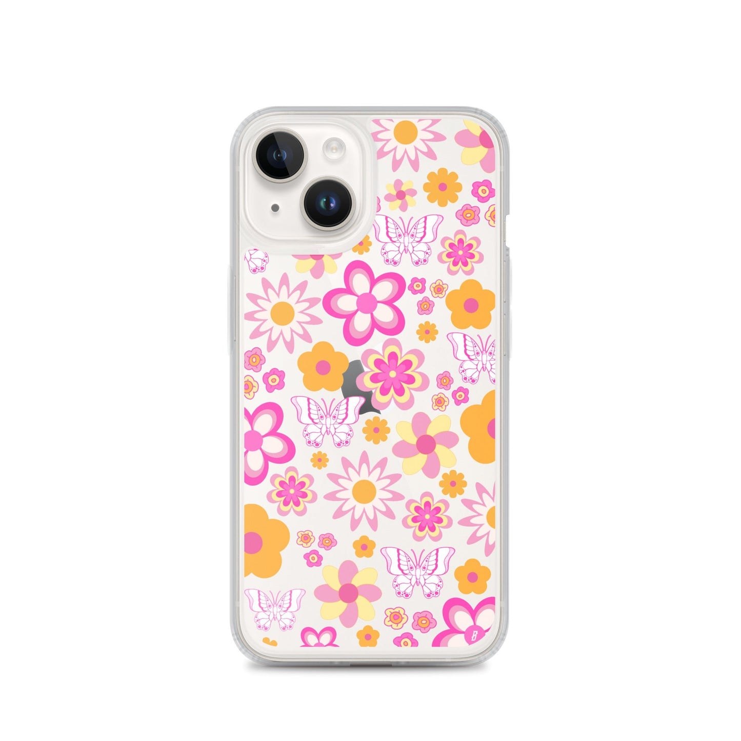 Mariposa iPhone Case - blunt cases