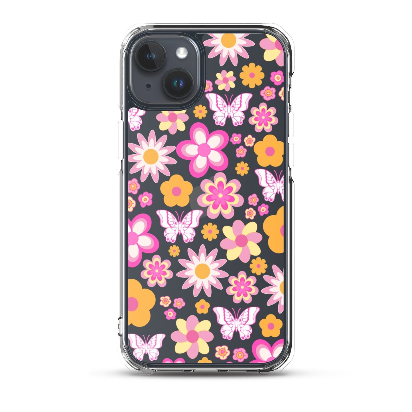 Mariposa iPhone Case - blunt cases
