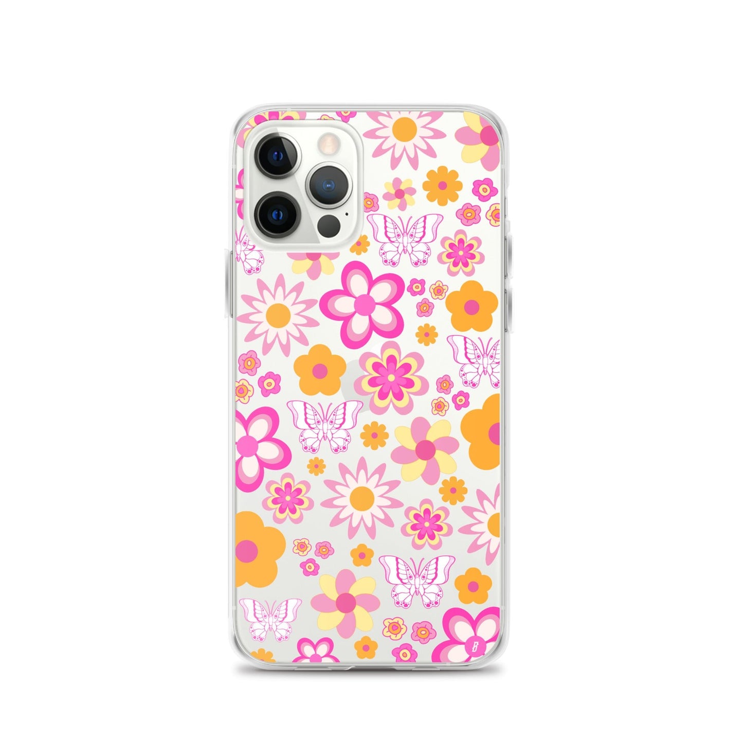 Mariposa iPhone Case - blunt cases