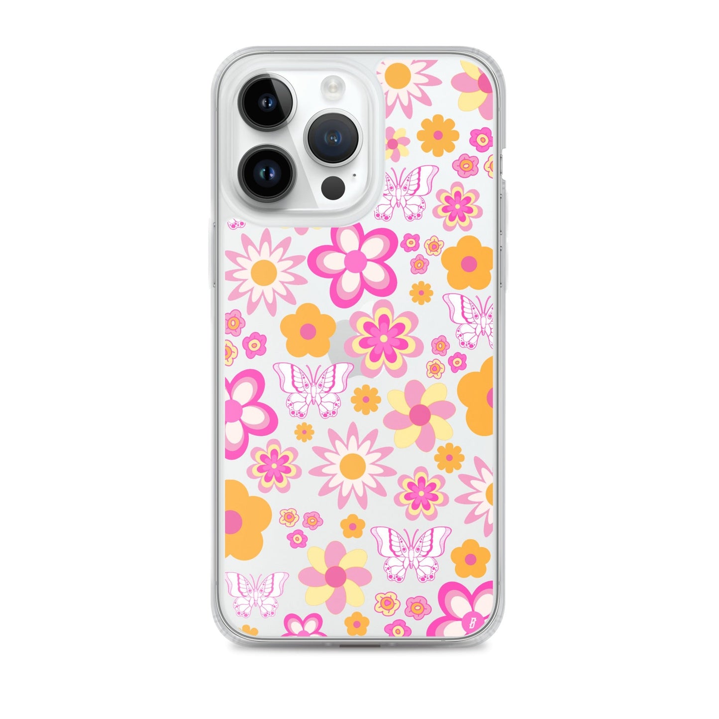 Mariposa iPhone Case - blunt cases