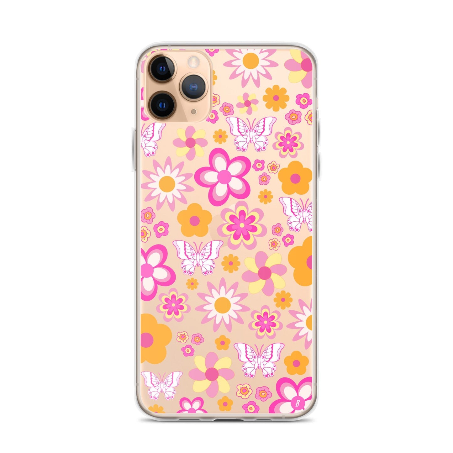 Mariposa iPhone Case - blunt cases