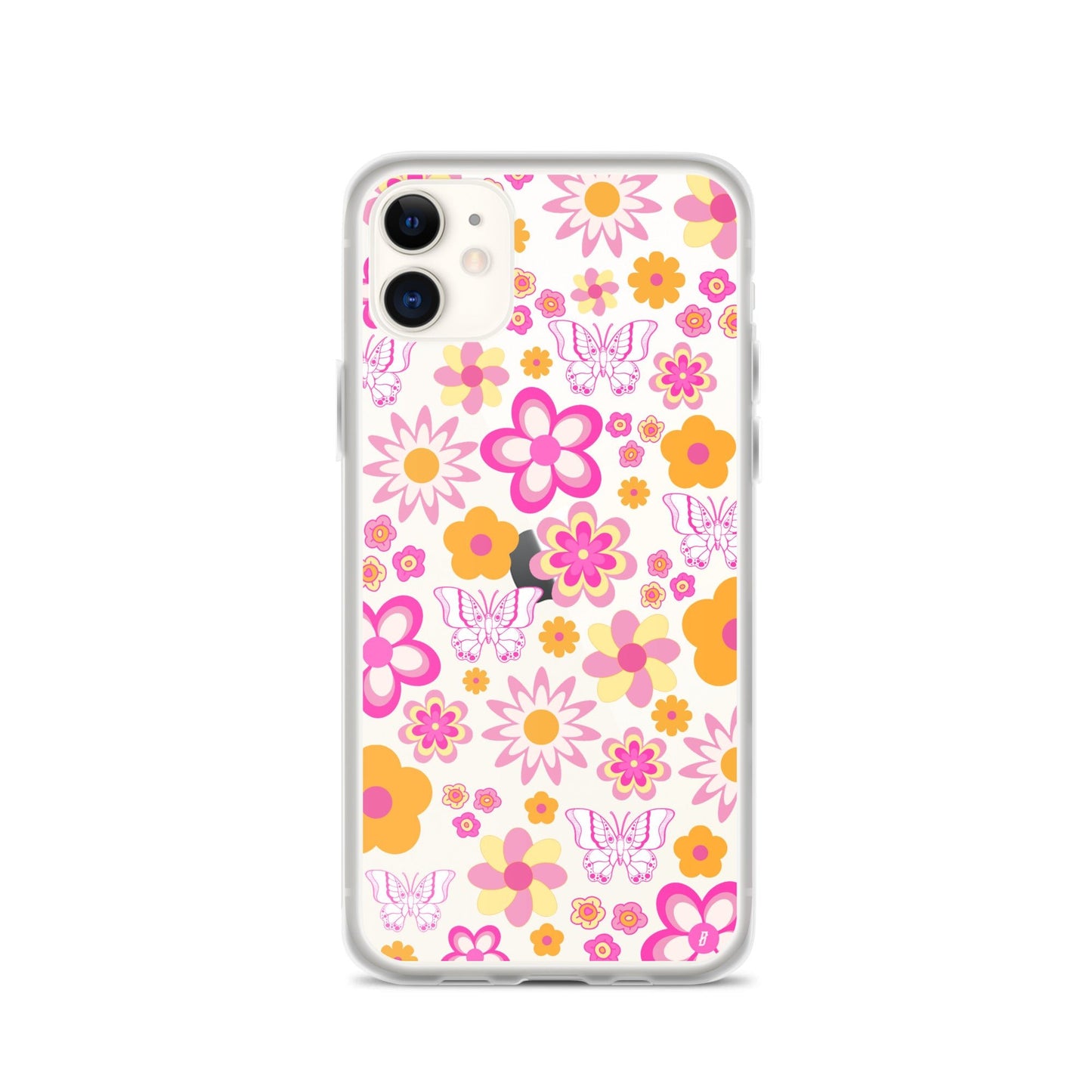 Mariposa iPhone Case - blunt cases