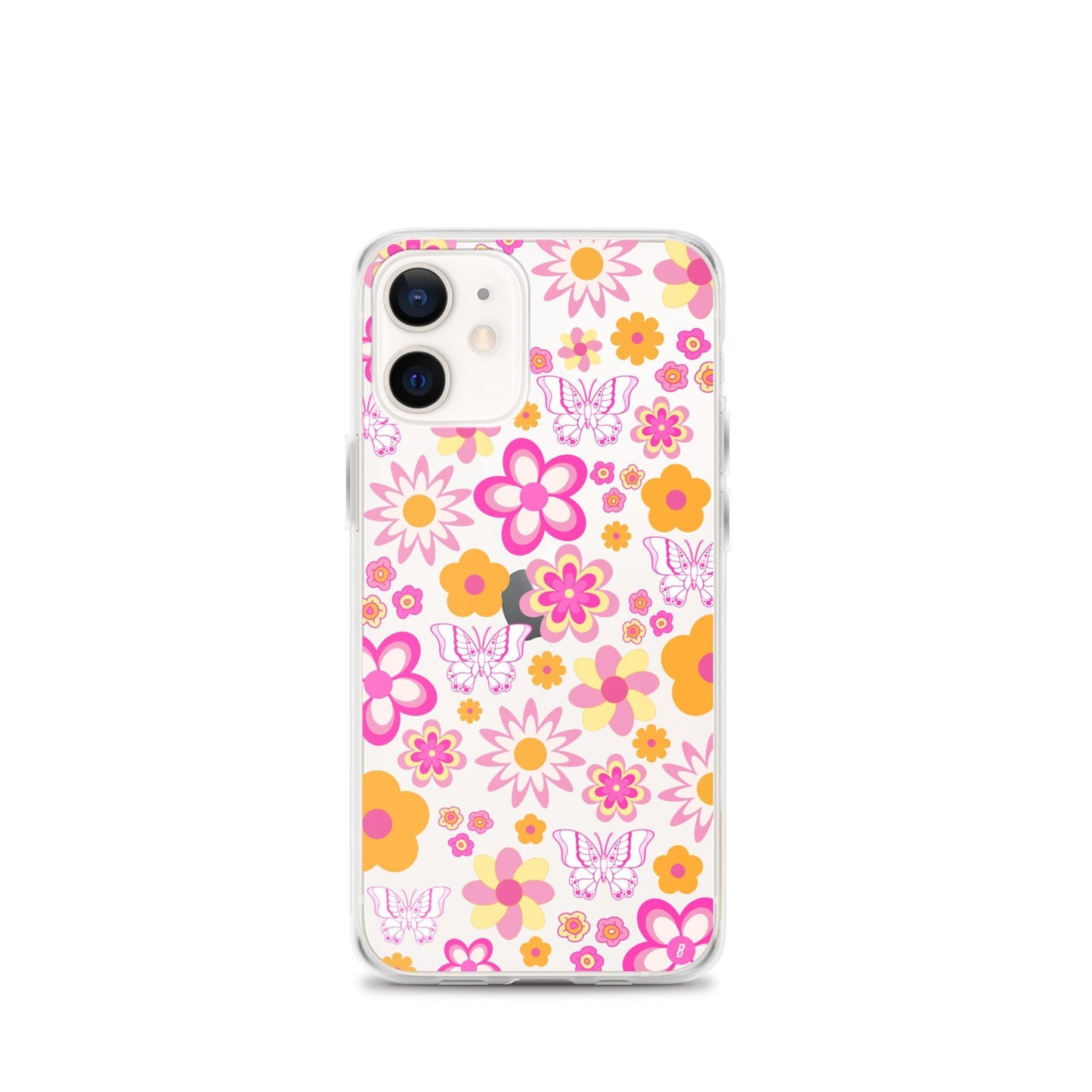 Mariposa iPhone Case - blunt cases