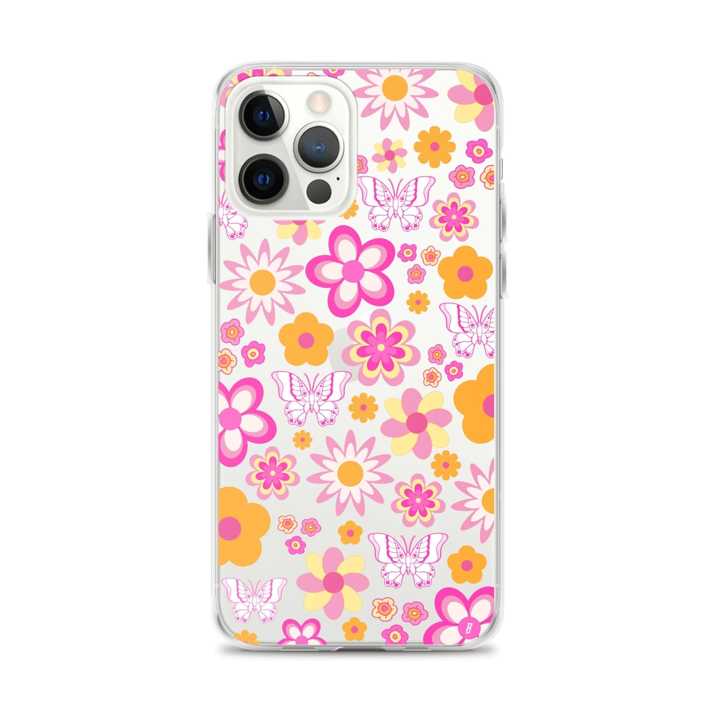 Mariposa iPhone Case - blunt cases