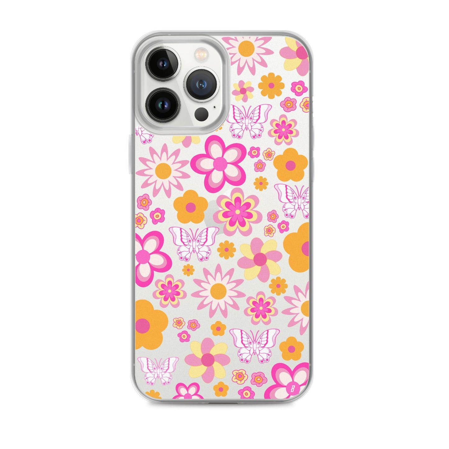 Mariposa iPhone Case - blunt cases