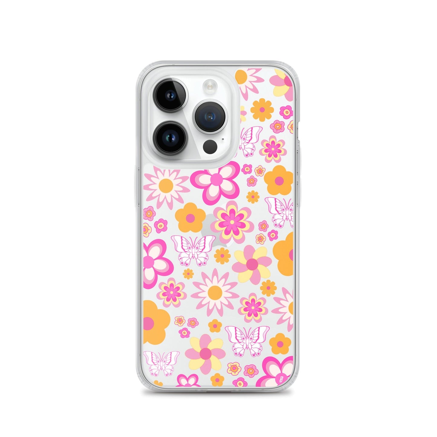 Mariposa iPhone Case - blunt cases