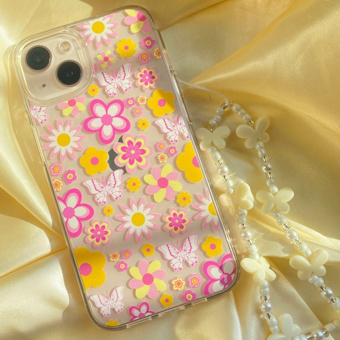 Mariposa iPhone Case - blunt cases