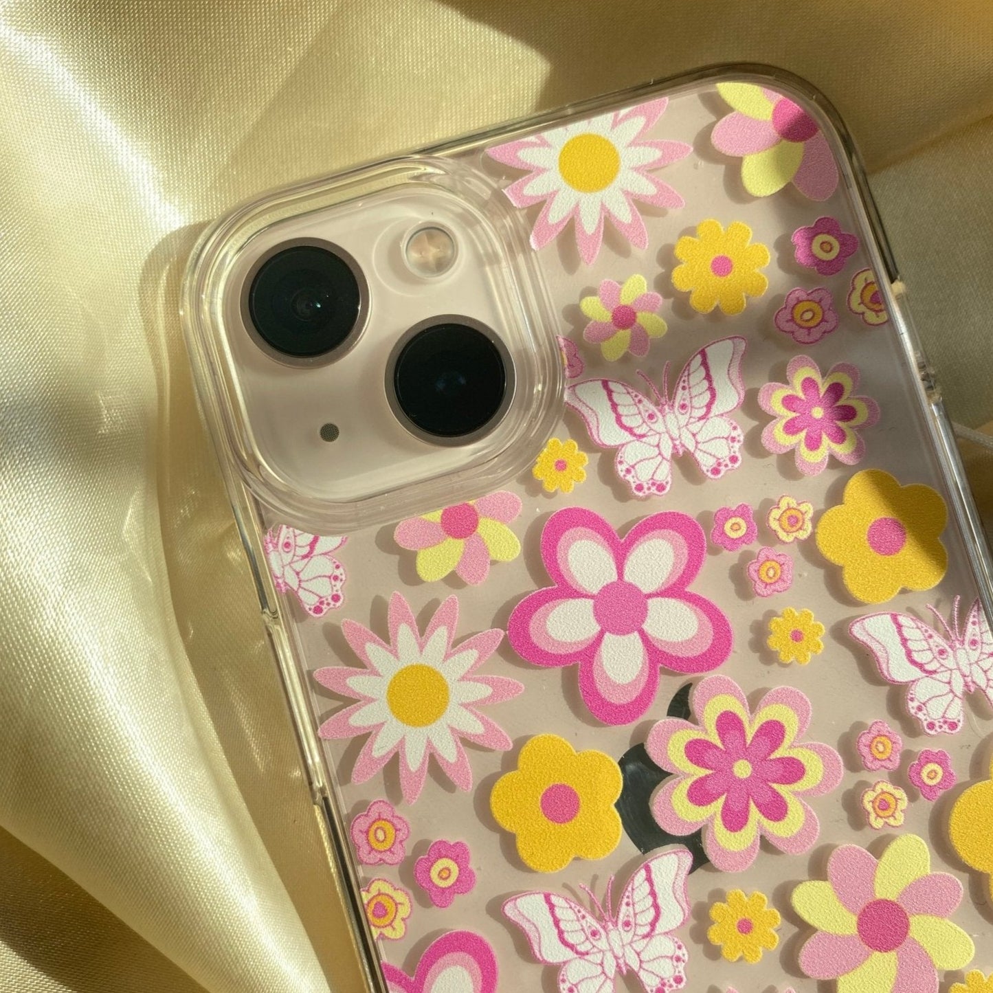 Mariposa iPhone Case - blunt cases