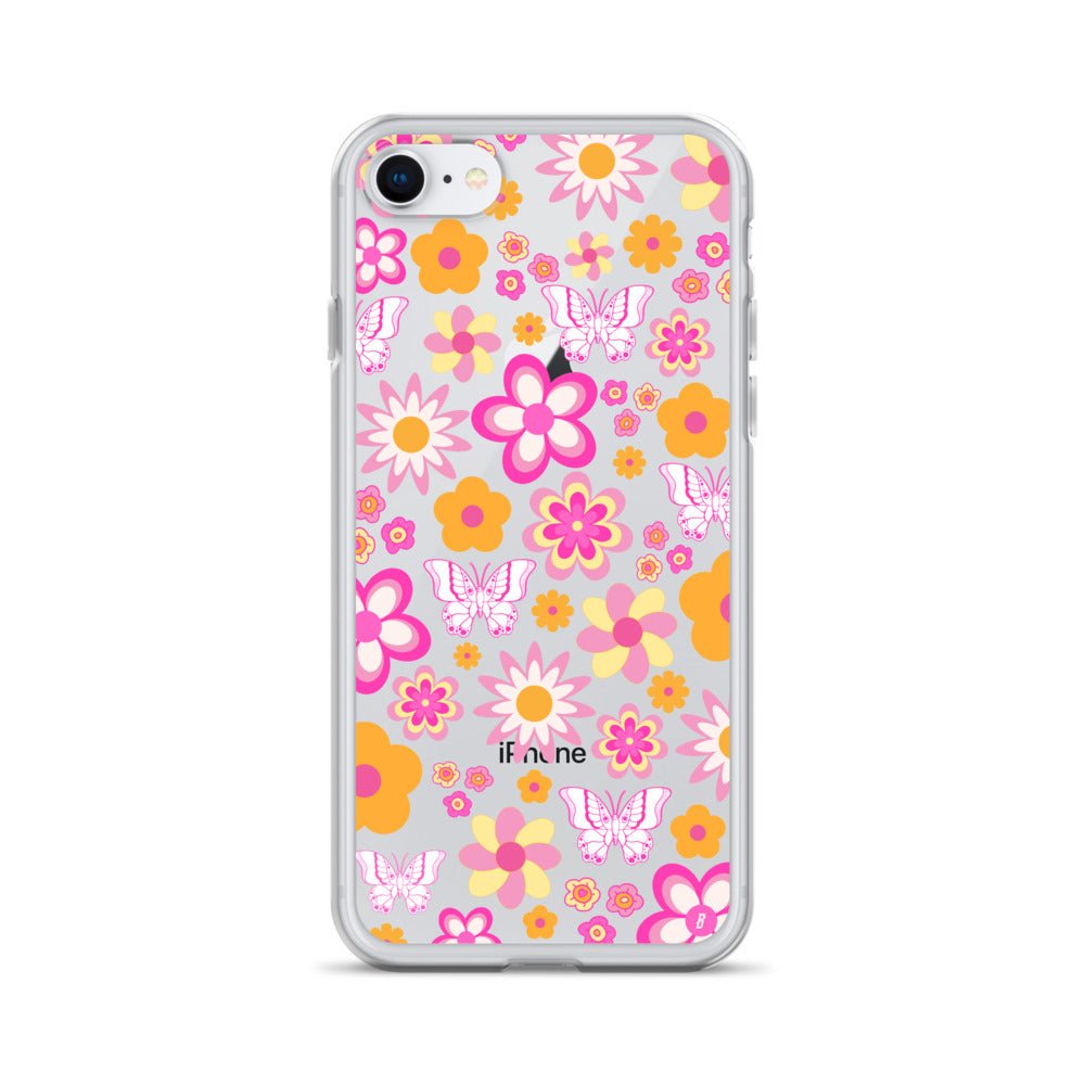 Mariposa iPhone Case - blunt cases