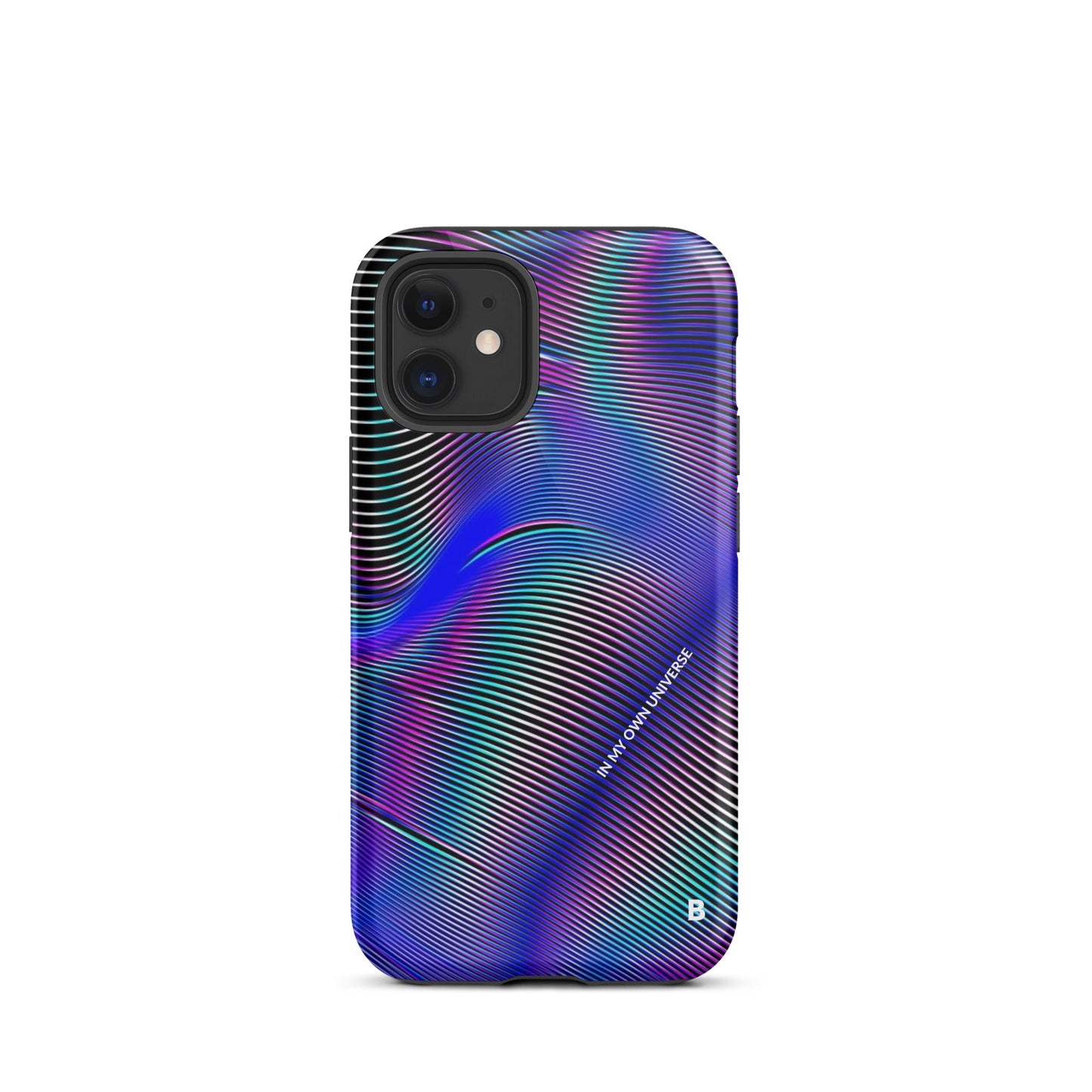 Metaverse iPhone case - blunt cases
