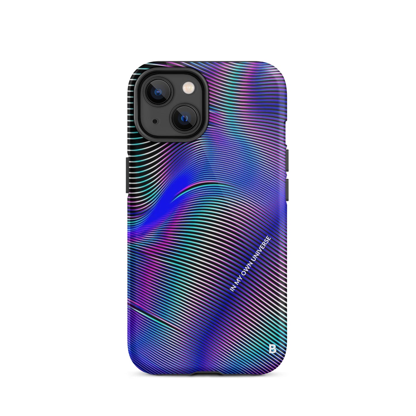 Metaverse iPhone case - blunt cases