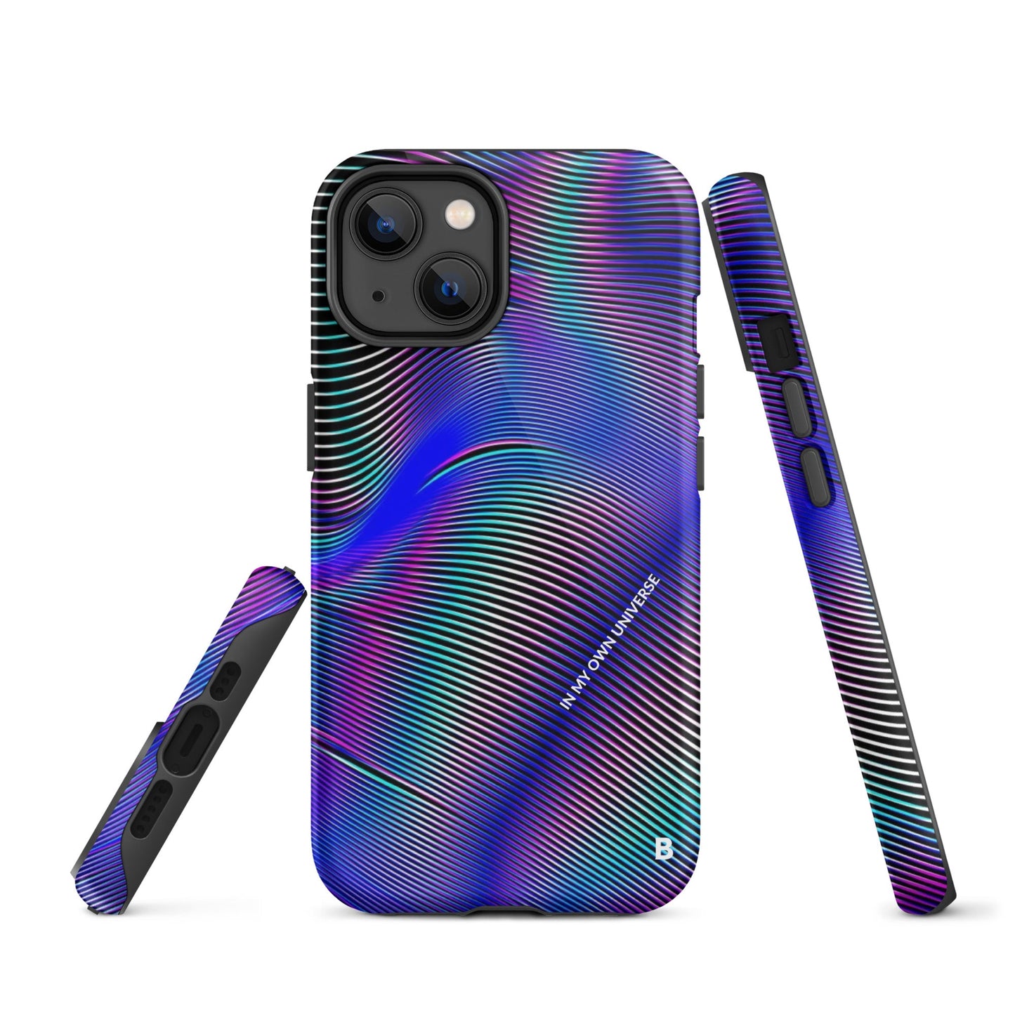 Metaverse iPhone case - blunt cases