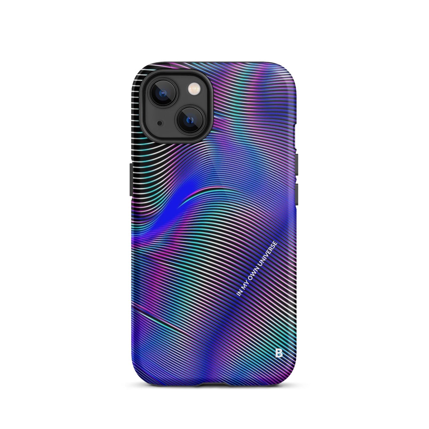 Metaverse iPhone case - blunt cases