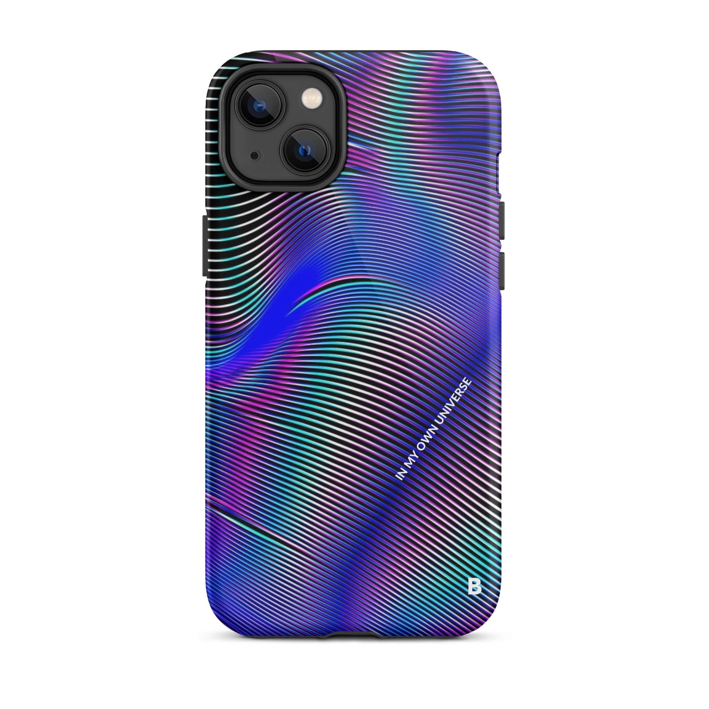 Metaverse iPhone case - blunt cases