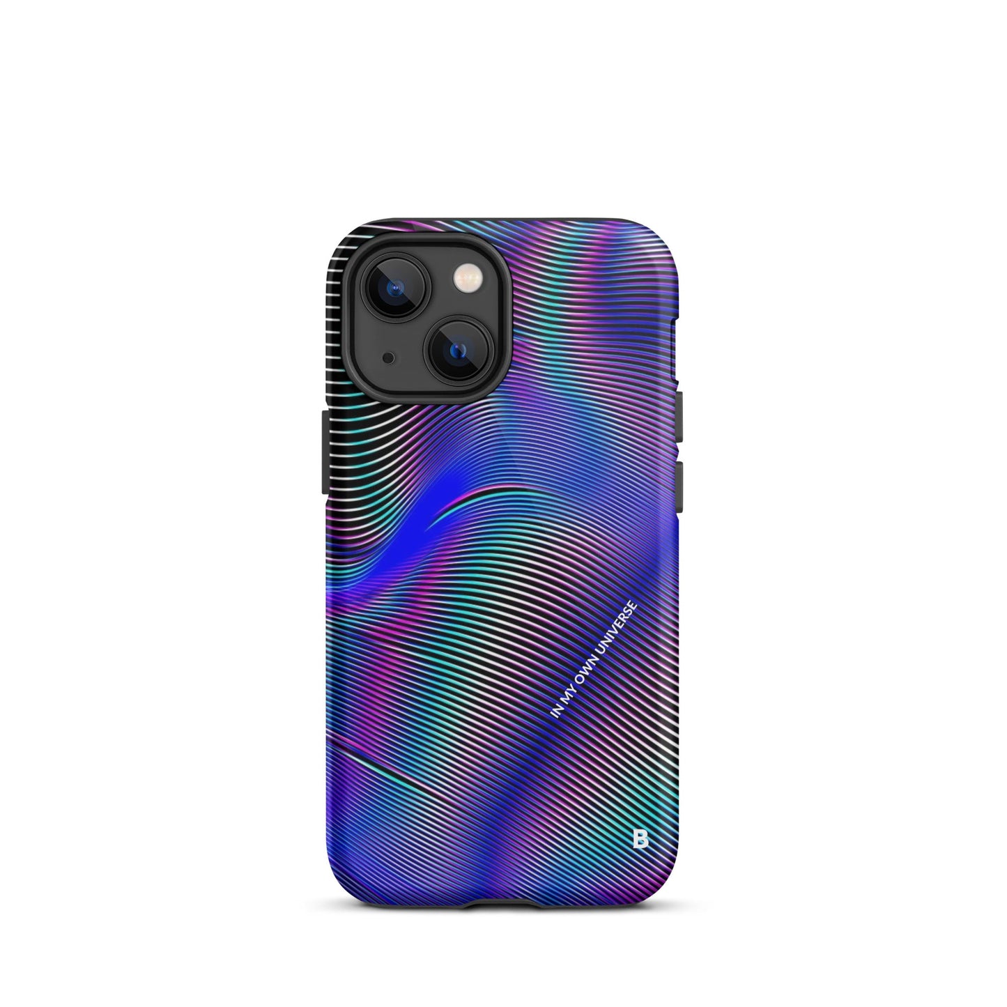 Metaverse iPhone case - blunt cases