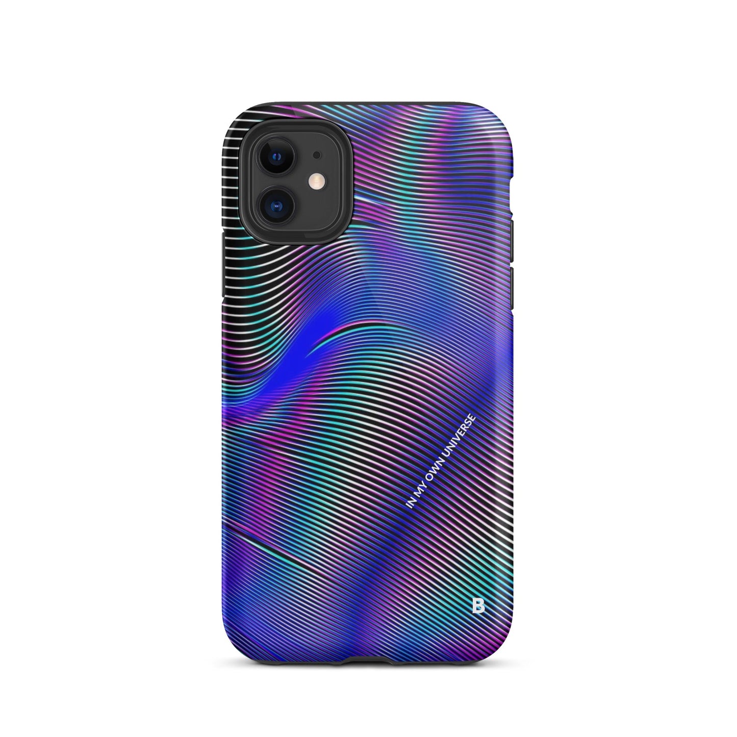 Metaverse iPhone case - blunt cases