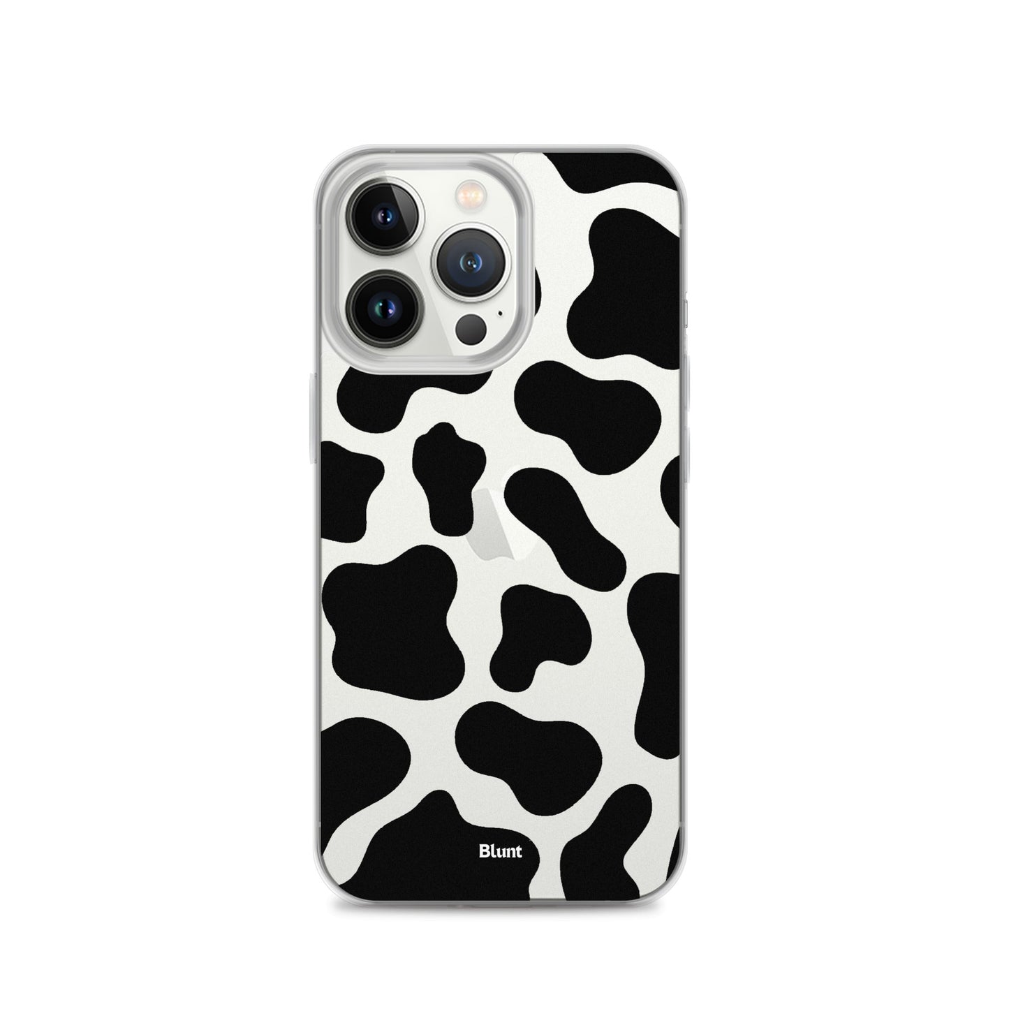 Moood iPhone Case - blunt cases