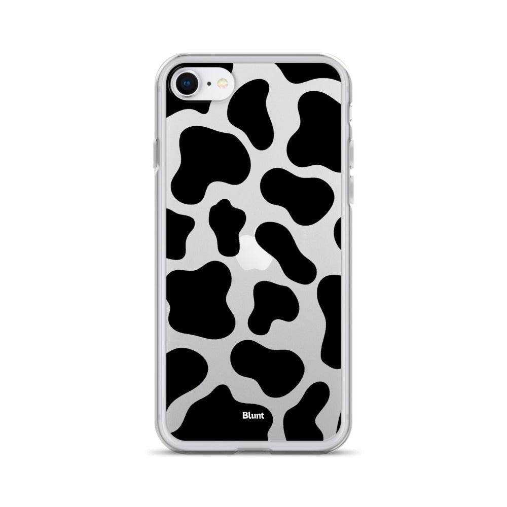 Moood iPhone Case - blunt cases