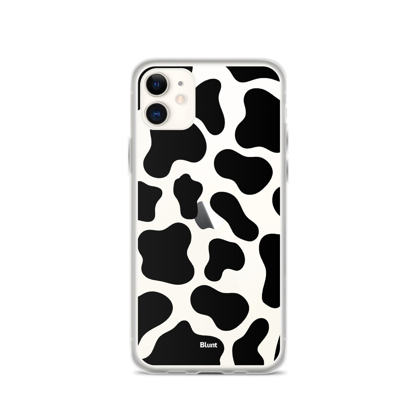 Moood iPhone Case - blunt cases