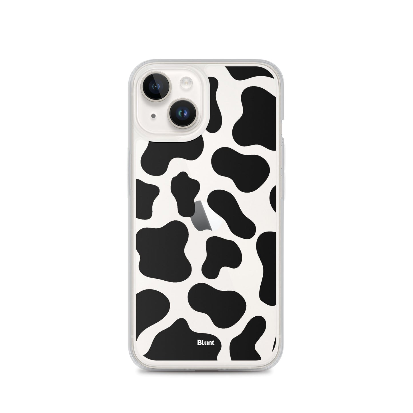 Moood iPhone Case - blunt cases