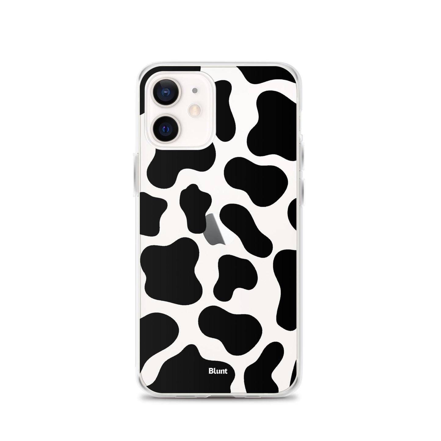 Moood iPhone Case - blunt cases