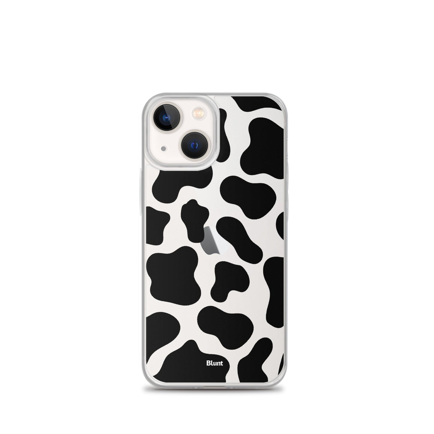 Moood iPhone Case - blunt cases