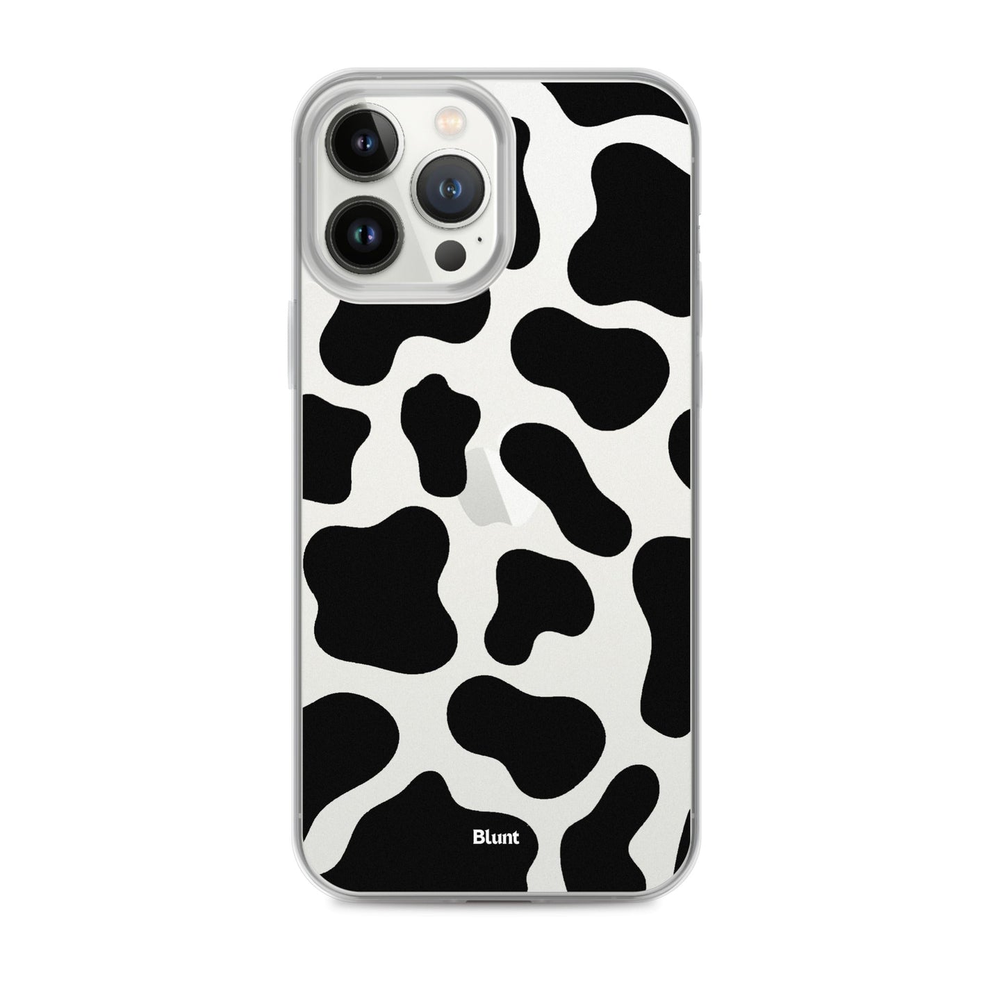 Moood iPhone Case - blunt cases