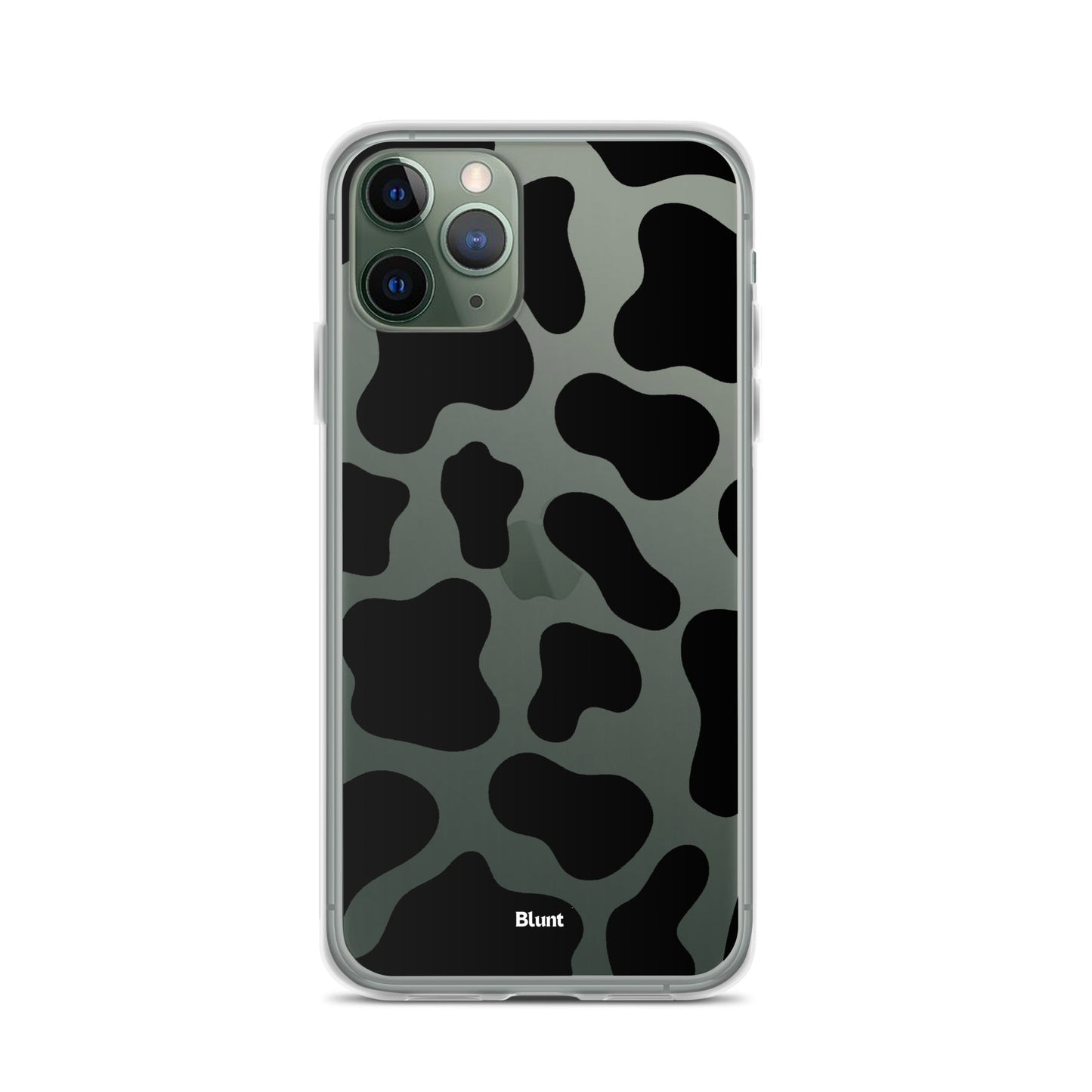 Moood iPhone Case - blunt cases
