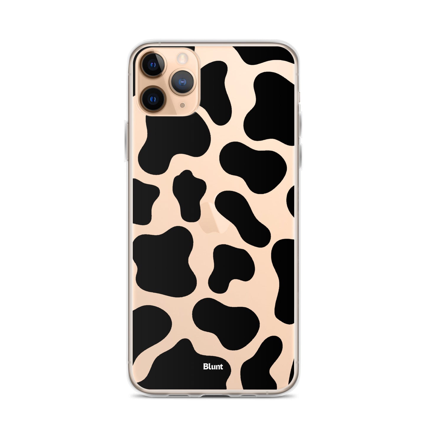 Moood iPhone Case - blunt cases
