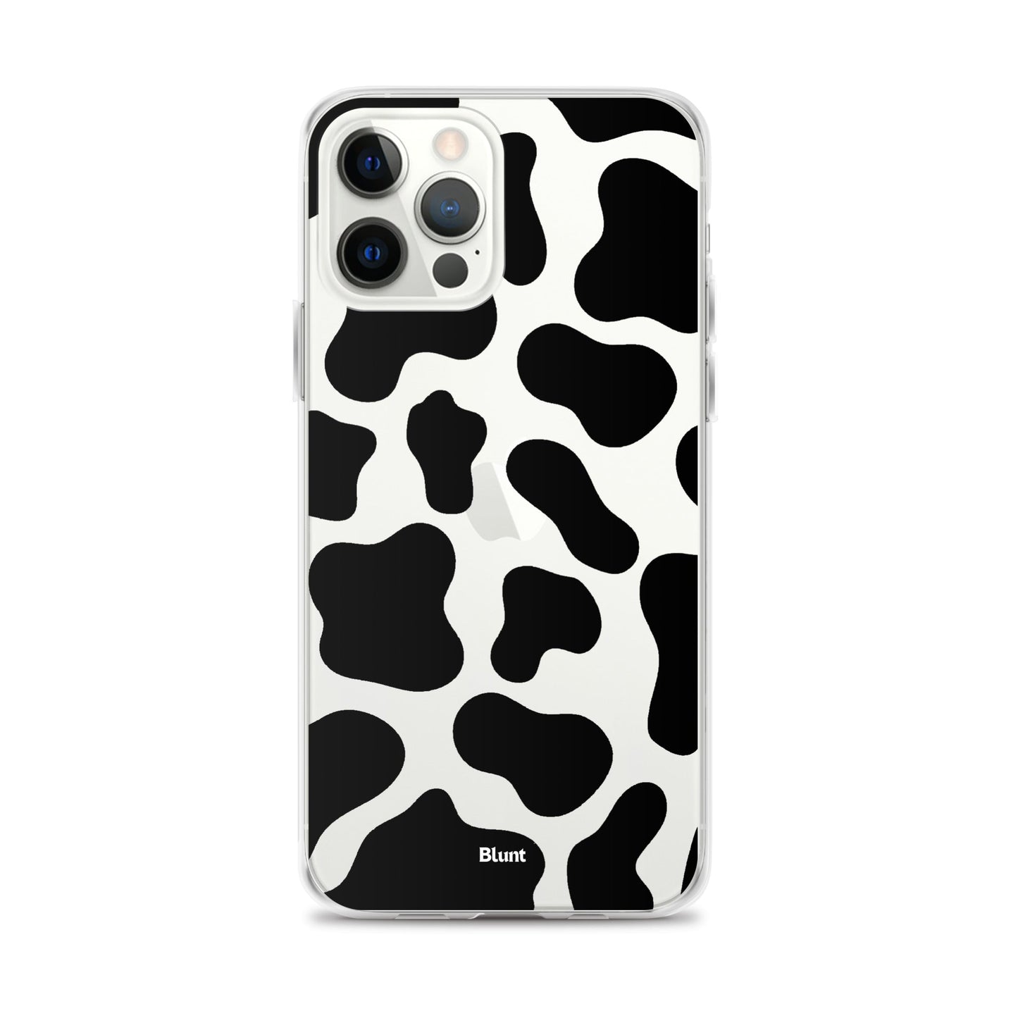 Moood iPhone Case - blunt cases