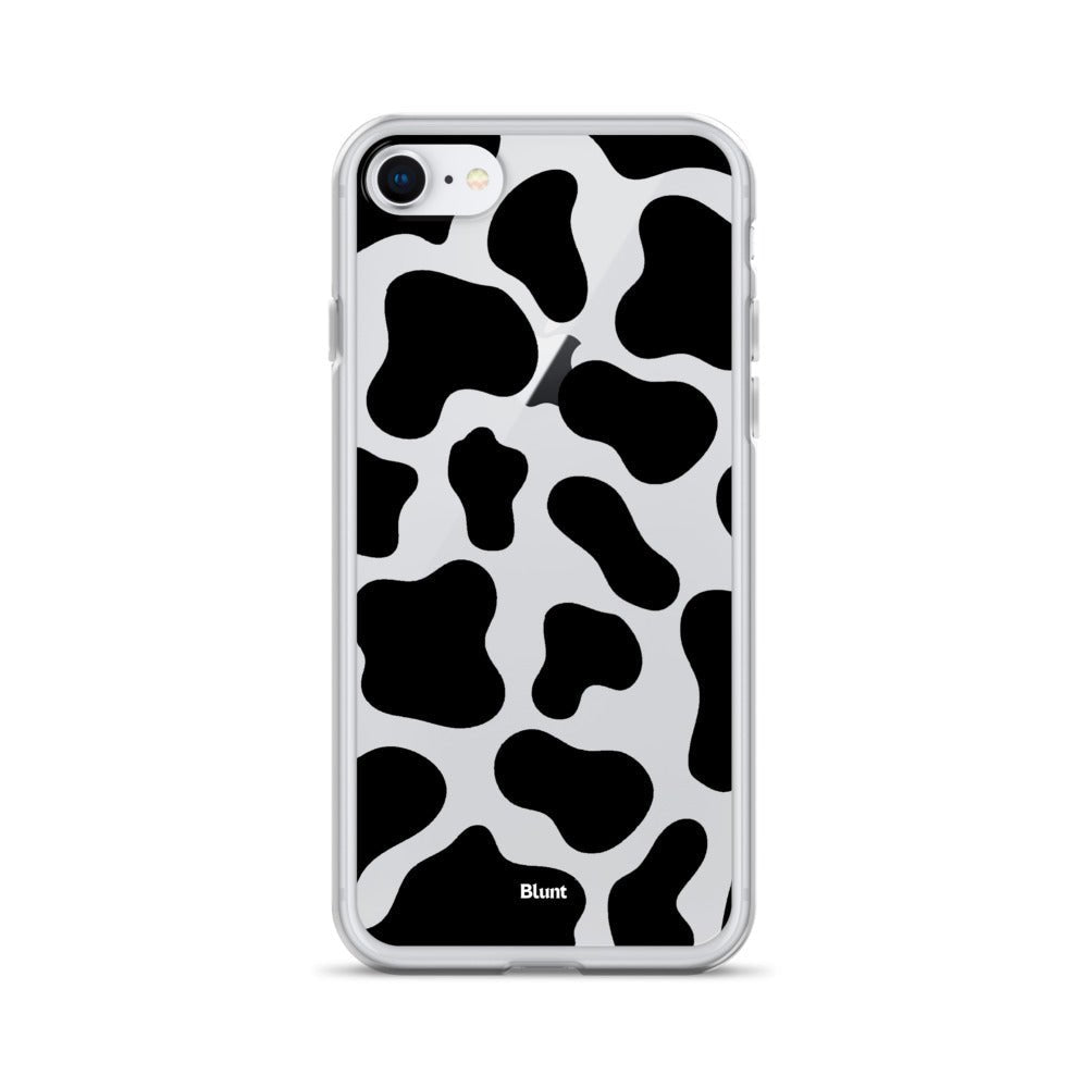 Moood iPhone Case - blunt cases
